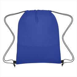 Royal Blue Front View